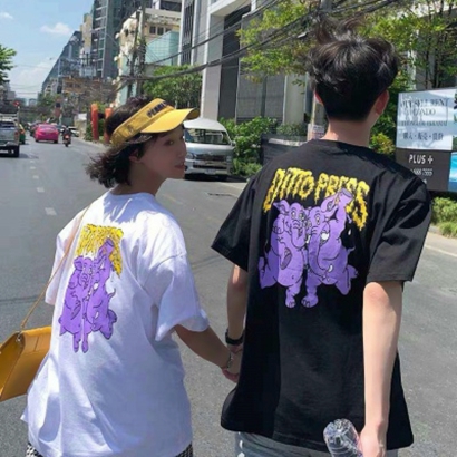 高清唯美的情侣潮流个性时尚图片头像 唯美时尚情头