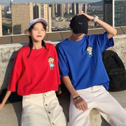 高清唯美的情侣潮流个性时尚图片头像 唯美时尚情头