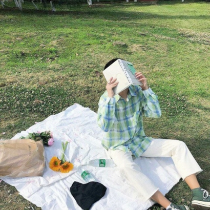 高清唯美的情侣潮流个性时尚图片头像 唯美时尚情头