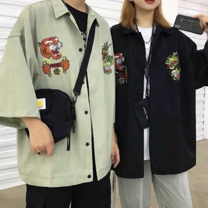 高清唯美的情侣潮流个性时尚图片头像 唯美时尚情头