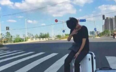 高清一男一女分开情侣头像图片 独一无二情侣头像一男一女