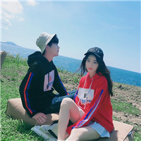 情侣头像唯美意境一对两张