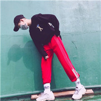 情侣头像唯美意境一对两张