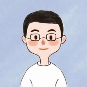 高清好看的可爱头像萌哒情侣图片 情侣头像一男一女卡通可爱头像