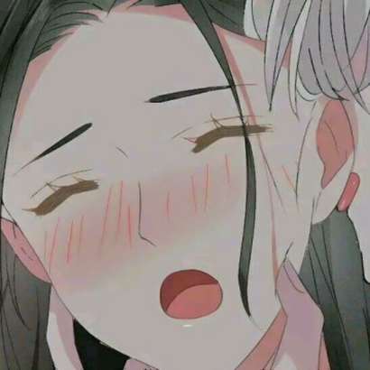 高清好看亲密的动漫情头 动漫情头亲密高清