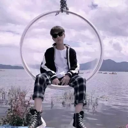 高清好看的真人情侣头像漂亮帅气一对两张 真人情头一男一女两张