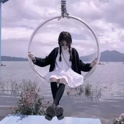 高清好看的真人情侣头像漂亮帅气一对两张 真人情头一男一女两张