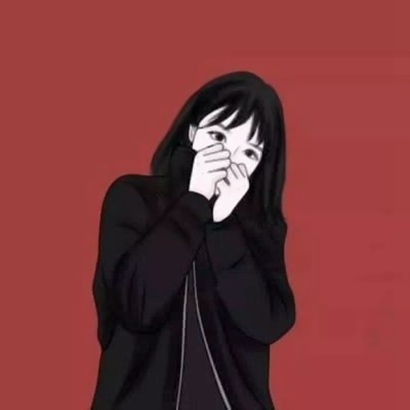 一对两张微信情侣头像图片