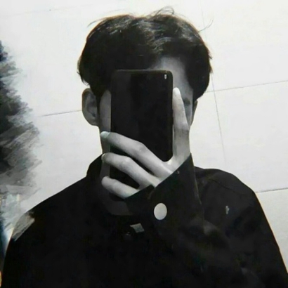 高清好看的时尚潮流情侣头像两张图片 微信时尚头像情侣潮流