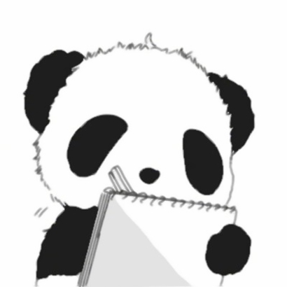 情侣头像卡通可爱卖萌一左一右