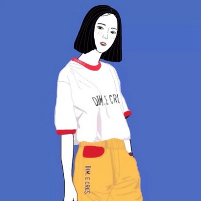高清好看的卡通动漫情头搞怪图片 卡通动漫情头高清