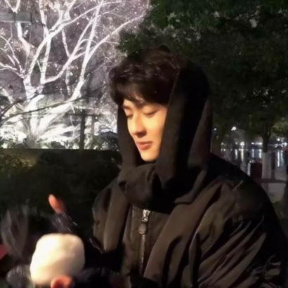 宝藏爱情 情头唯美一对两张