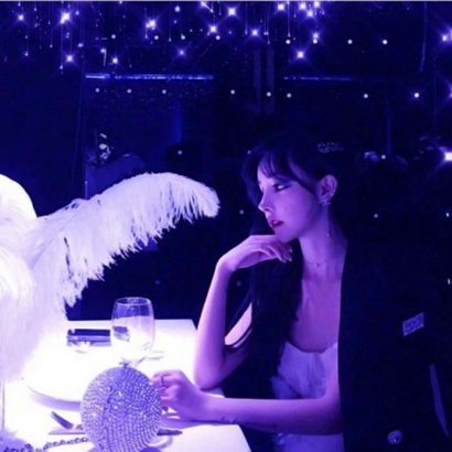 宝藏爱情 情头唯美一对两张