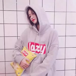 高清适合抖音用的网红情侣头像图片 抖音网红情侣头像一男一女