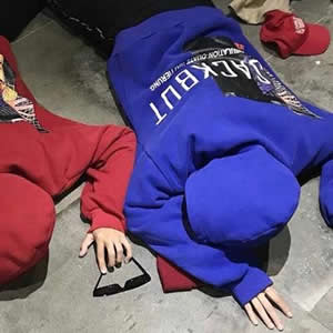 高清好看的qq头像酷拽霸气范情侣图片 qq头像情侣社会霸气酷