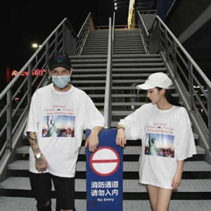 高清好看的qq头像酷拽霸气范情侣图片 qq头像情侣社会霸气酷