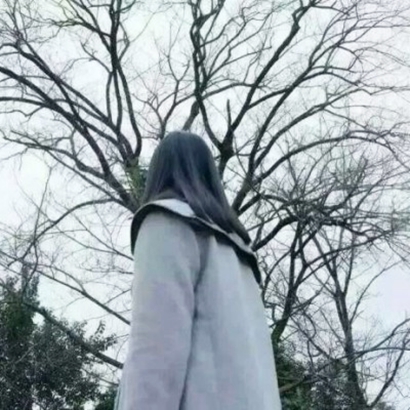 高清好看的情头一对两张精选 好看的qq头像情头图片