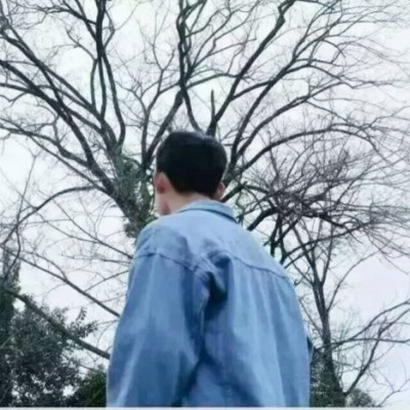 高清好看的情头一对两张精选 好看的qq头像情头图片