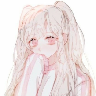 恋爱真香 二次元动漫情侣图片头像