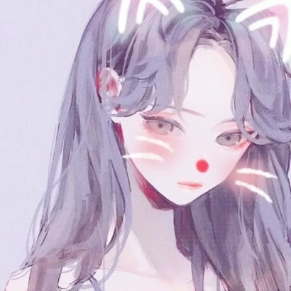 恋爱真香 二次元动漫情侣图片头像