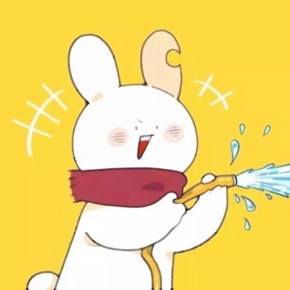 高清好看的情侣可爱萌萌哒微信头像 微信头像情侣卡通萌萌哒