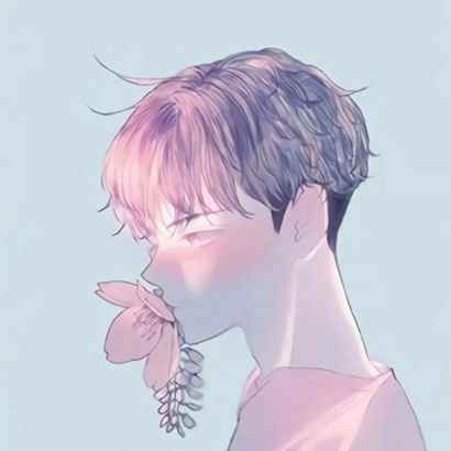 风格各异的情头但都很好看 头像情侣一男一女各一张