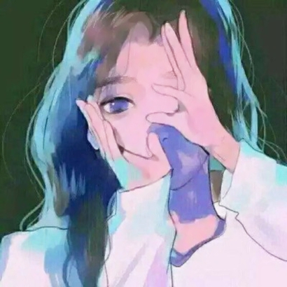风格各异的情头但都很好看 头像情侣一男一女各一张