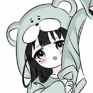 高清恩爱的超甜动漫情侣头像双人图片 超甜动漫情侣头像一对两张