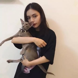 真爱永存 情侣头像一对两张唯美小清新