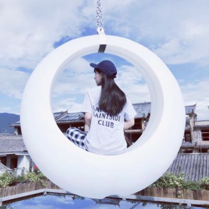 高清好看的情头单人一人一张唯美小清新图片 情头小清新唯美
