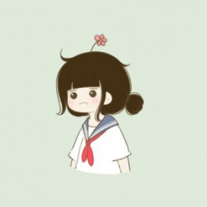 高清可爱的微信情侣头像萌萌哒图片 微信情侣头像卡通萌萌哒