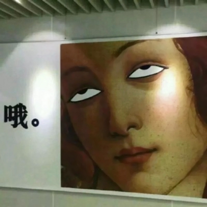 高清搞怪用的搞笑恶搞情头一对两张图片 搞笑情头一对两张逗比