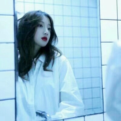 高清唯美的蓝色系情头一左一右图片 蓝色系情头