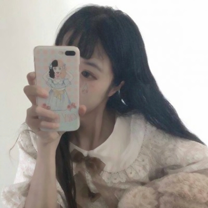 高清好看的唯美情头一对两张分开 唯美情头一人一张