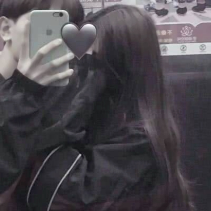 高清好看的唯美情头一对两张分开 唯美情头一人一张