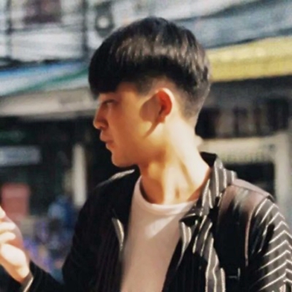 高清好看的唯美情头一对两张分开 唯美情头一人一张