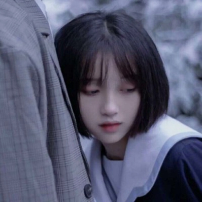 高清好看的唯美情头一对两张分开 唯美情头一人一张