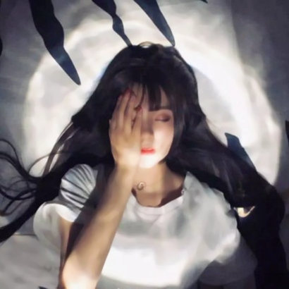 高清好看的唯美情头一对两张分开 唯美情头一人一张