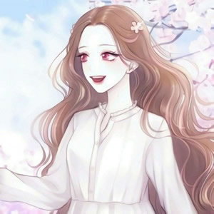 高清好看的qq情侣头像动漫一双图片 动漫情侣头像一女一男