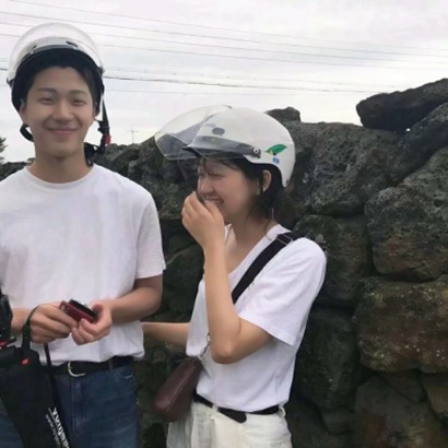 高清唯美的情侣微信恩爱的头像图片 恋人头像微信唯美