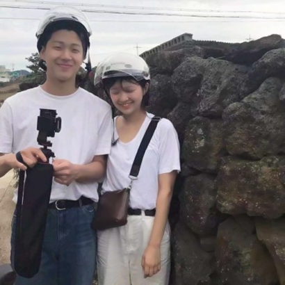 高清唯美的情侣微信恩爱的头像图片 恋人头像微信唯美