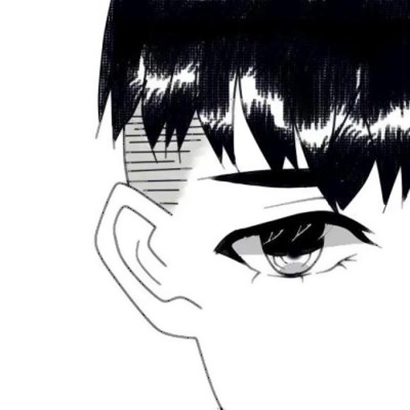 单人一人一张的抖音情头像侣头像动漫 抖音最火情侣动漫头像