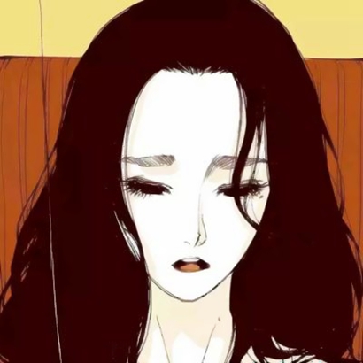 单人一人一张的抖音情头像侣头像动漫 抖音最火情侣动漫头像