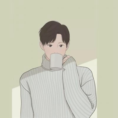 单人一人一张的抖音情头像侣头像动漫 抖音最火情侣动漫头像