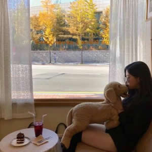 高清好看的微信唯美意境情侣头像一男一女 微信头像情侣唯美意境