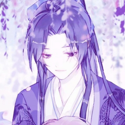 高清好看的动漫男女cp头像 情侣动漫cp头像情侣