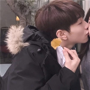 高清好看的情侣头像浪漫唯美图片 情侣唯美浪漫头像