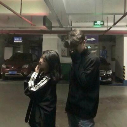 好看的情头唯美高清图片 cp情头唯美