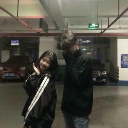 好看的情头唯美高清图片 cp情头唯美