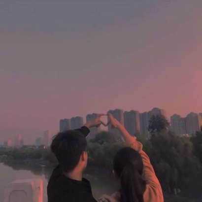 好看的情头唯美高清图片 cp情头唯美